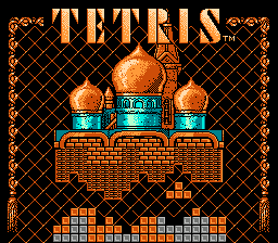 Tetris (Bulletproof) (Japan)